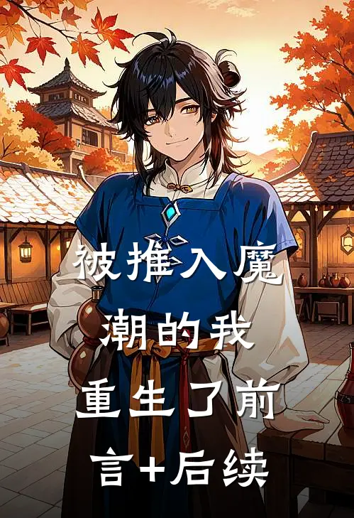 被推入魔潮的我，重生了前言+后续