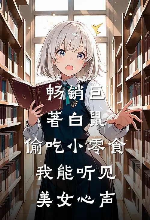 畅销巨著白鼠：偷吃小零食，我能听见美女心声