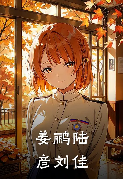 姜鹂陆彦刘佳