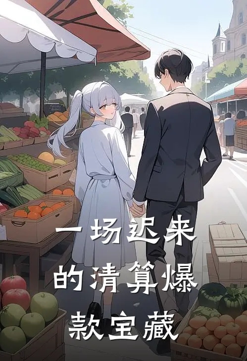 一场迟来的清算爆款宝藏