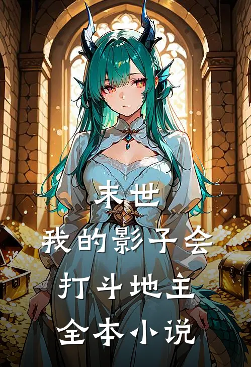 末世：我的影子会打斗地主全本小说
