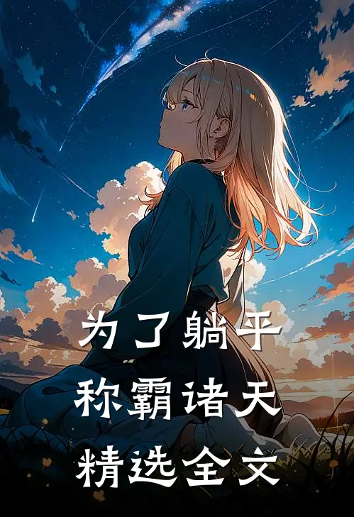 为了躺平，称霸诸天精选全文