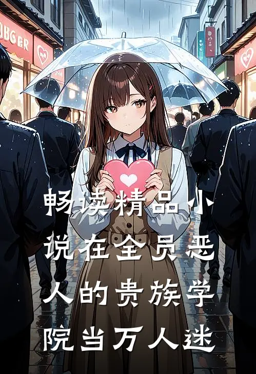 畅读精品小说在全员恶人的贵族学院当万人迷