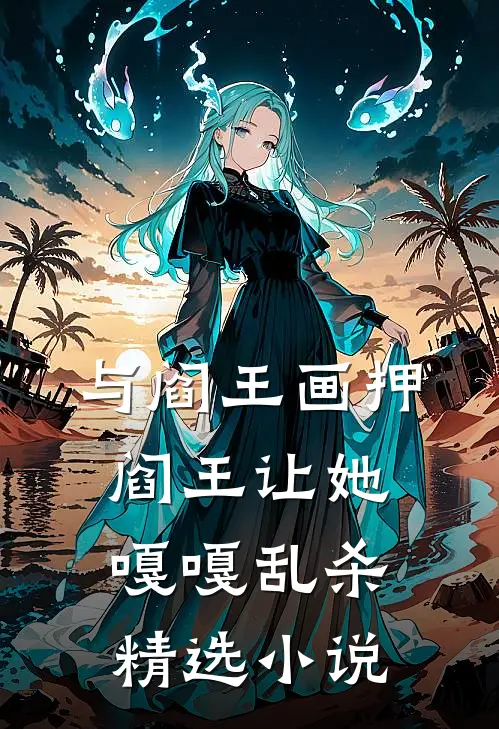 与阎王画押阎王让她嘎嘎乱杀精选小说