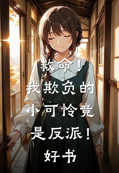 救命！我欺负的小可怜竟是反派！好书