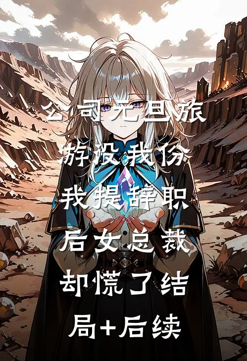 公司元旦旅游没我份，我提辞职后女总裁却慌了结局+后续