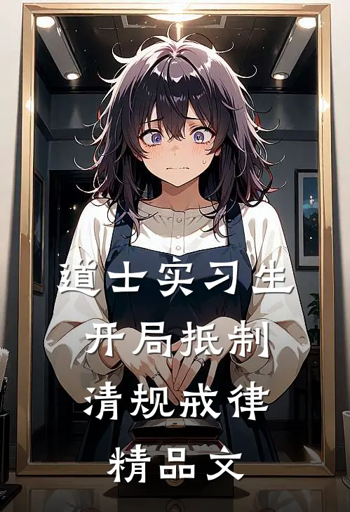 道士实习生，开局抵制清规戒律精品文