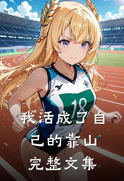 我活成了自己的靠山完整文集