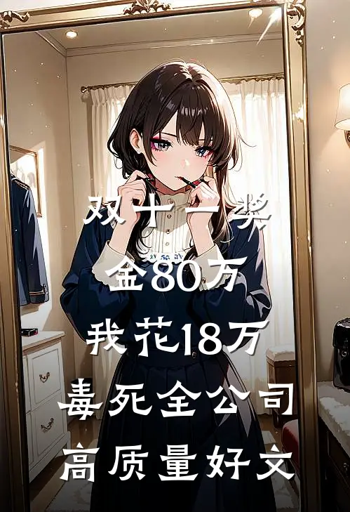 双十一奖金80万，我花18万毒死全公司高质量好文