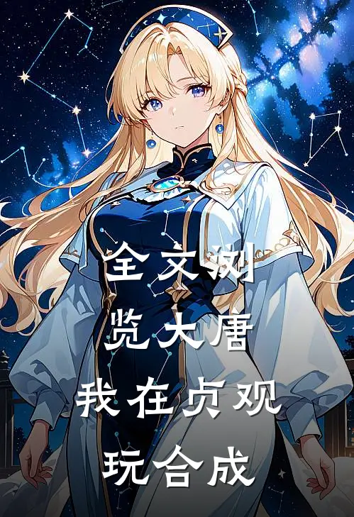 全文浏览大唐：我在贞观玩合成
