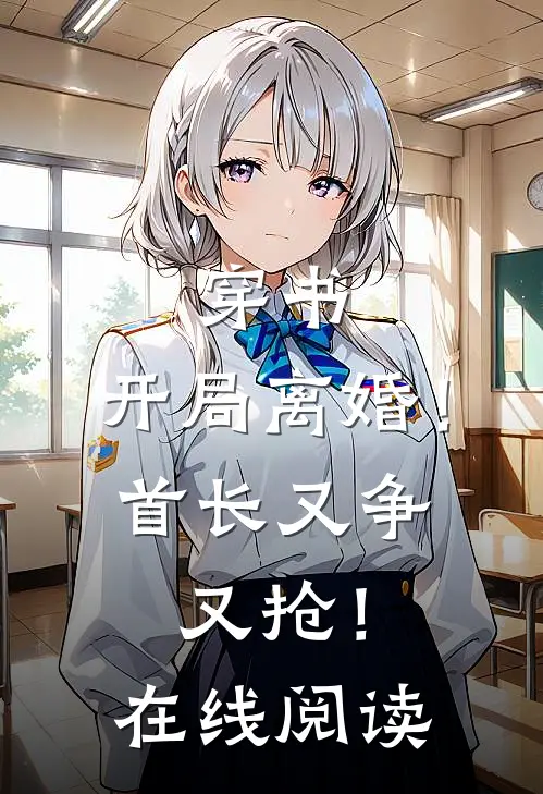 穿书：开局离婚！首长又争又抢！在线阅读