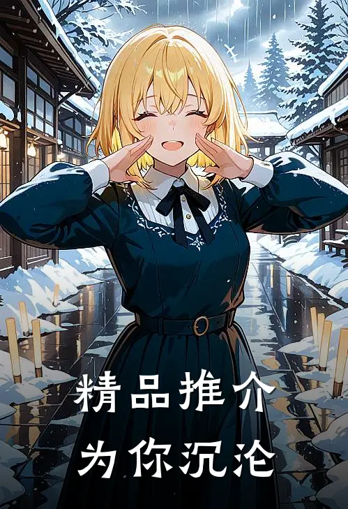 精品推介为你沉沦