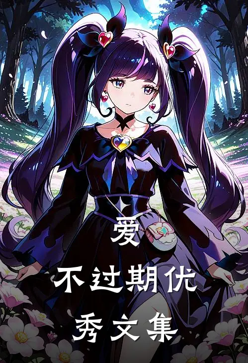 爱，不过期优秀文集