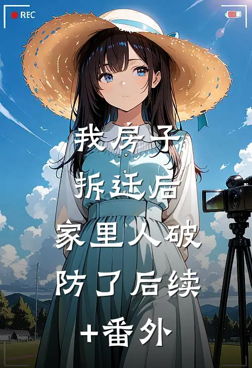 我房子拆迁后，家里人破防了后续+番外