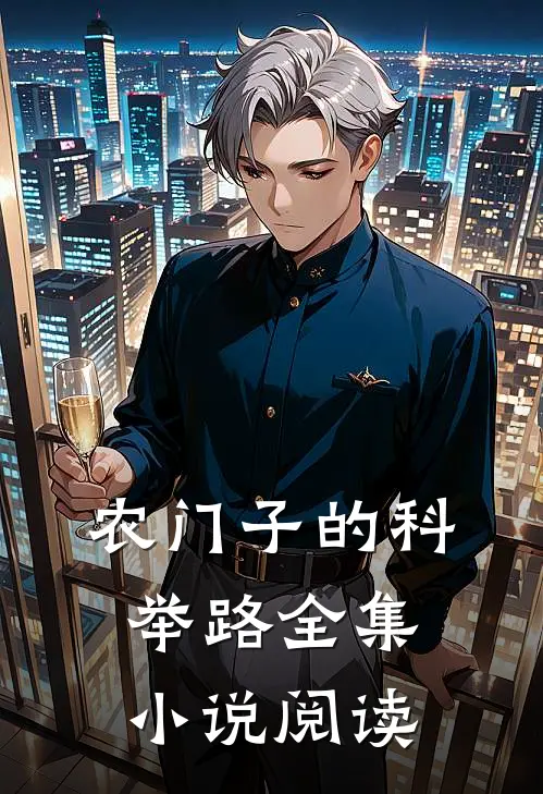 农门子的科举路全集小说阅读