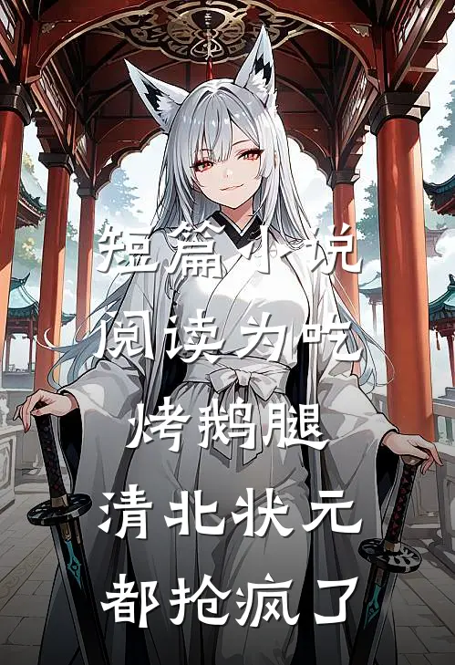 短篇小说阅读为吃烤鹅腿，清北状元都抢疯了
