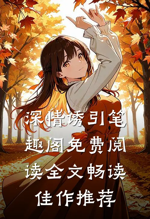 深情诱引笔趣阁免费阅读全文畅读佳作推荐