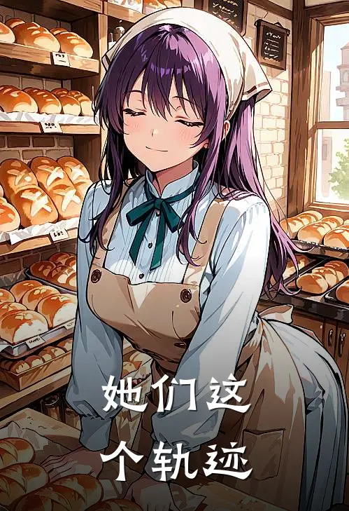 她们这个轨迹