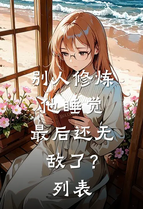 别人修炼他睡觉，最后还无敌了？列表