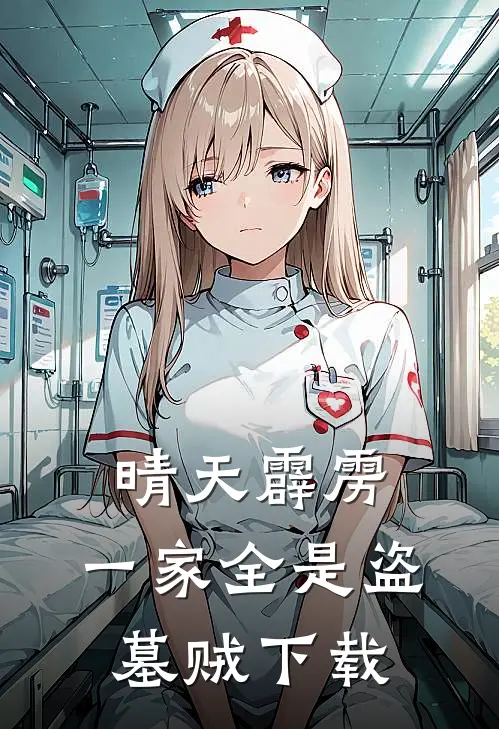 晴天霹雳，一家全是盗墓贼下载