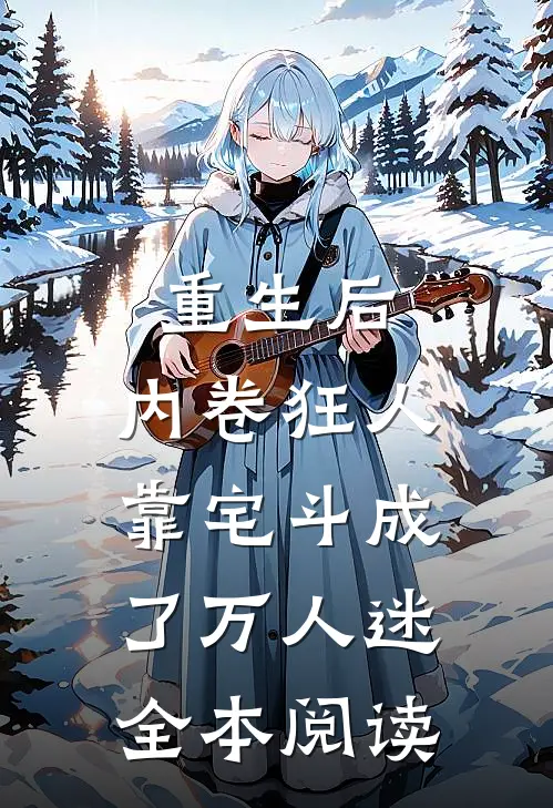 重生后，内卷狂人靠宅斗成了万人迷全本阅读
