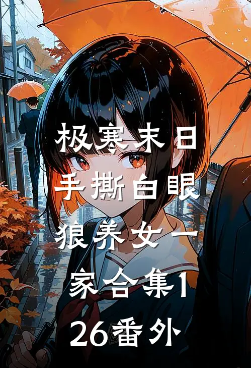 极寒末日，手撕白眼狼养女一家合集126番外