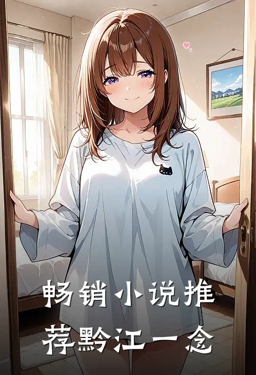 畅销小说推荐黔江一念