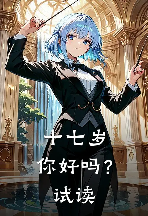 十七岁，你好吗？试读