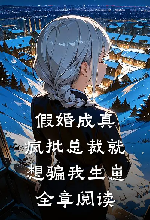 假婚成真：疯批总裁就想骗我生崽全章阅读