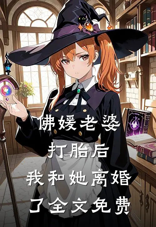 佛媛老婆打胎后，我和她离婚了全文免费