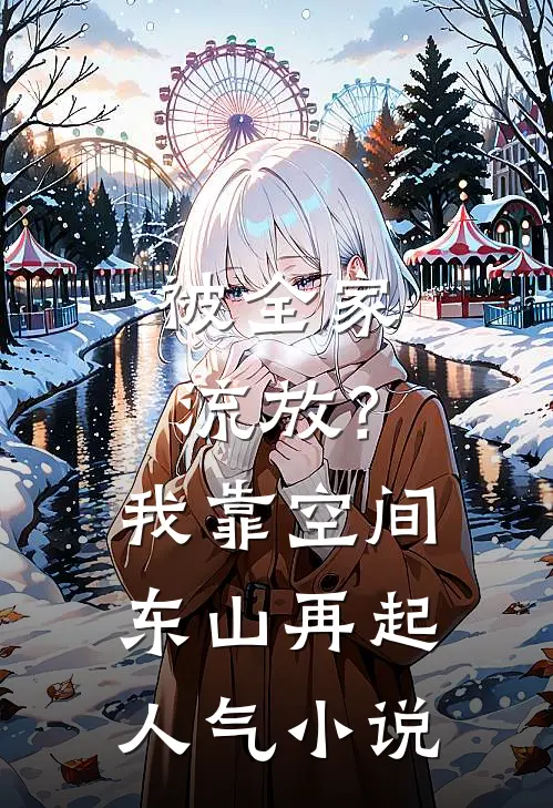 被全家流放？我靠空间东山再起人气小说