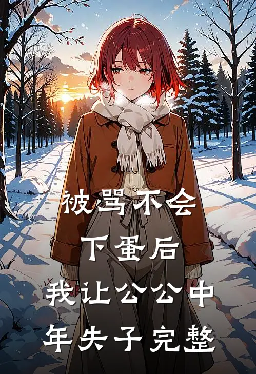 被骂不会下蛋后，我让公公中年失子完整