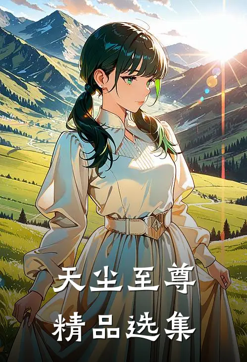 天尘至尊精品选集