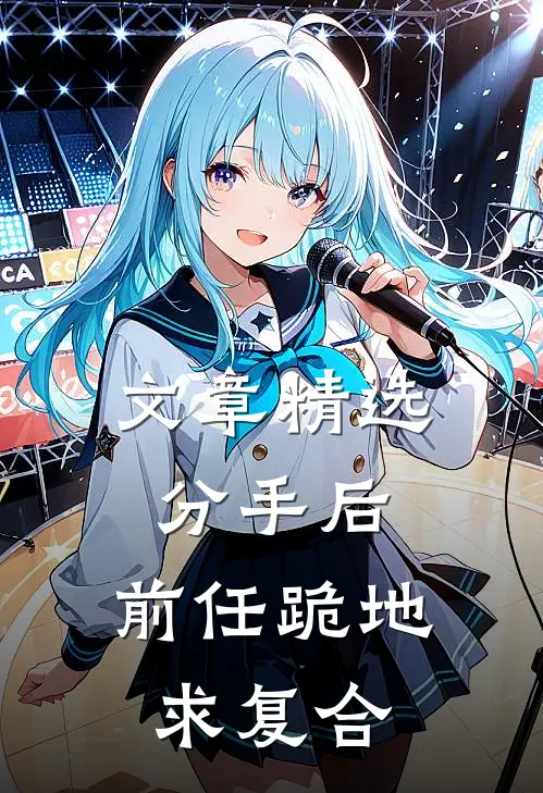 文章精选分手后，前任跪地求复合