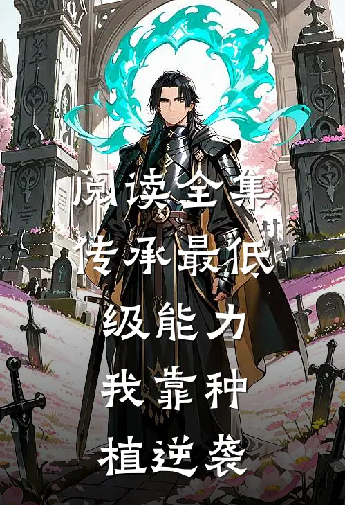 阅读全集传承最低级能力，我靠种植逆袭