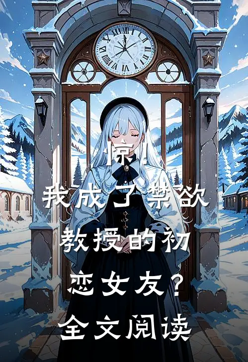 惊！我成了禁欲教授的初恋女友？全文阅读