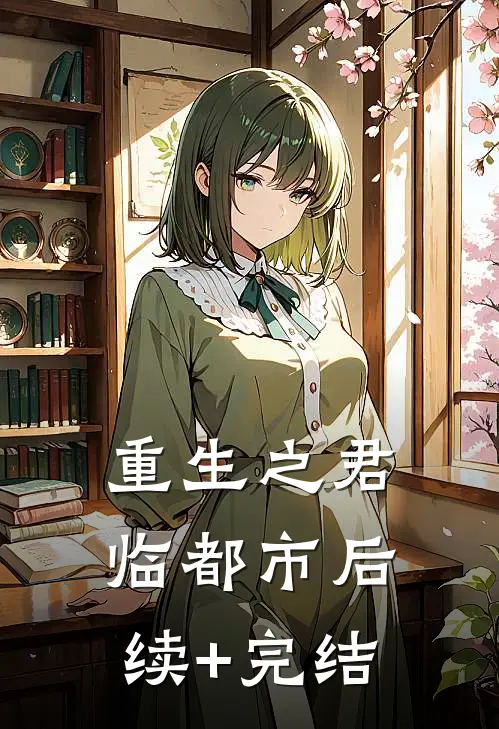 重生之君临都市后续+完结