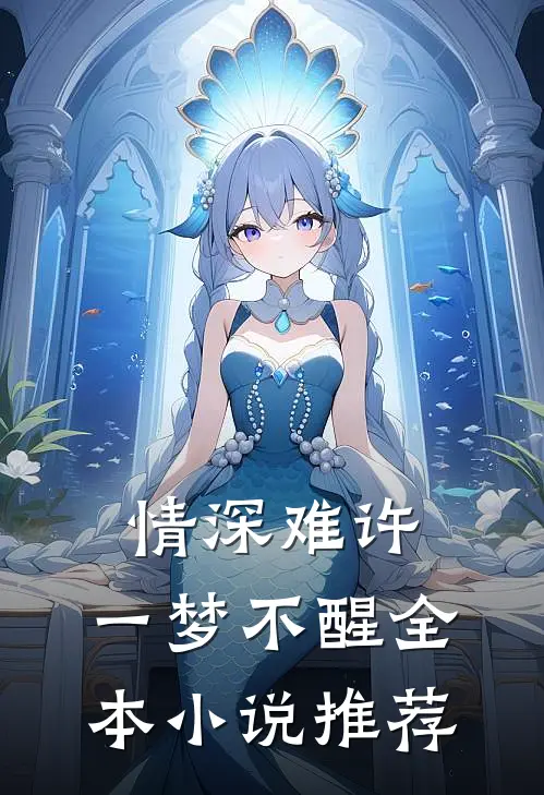 情深难许，一梦不醒全本小说推荐