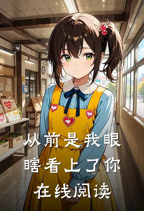 从前是我眼瞎看上了你在线阅读