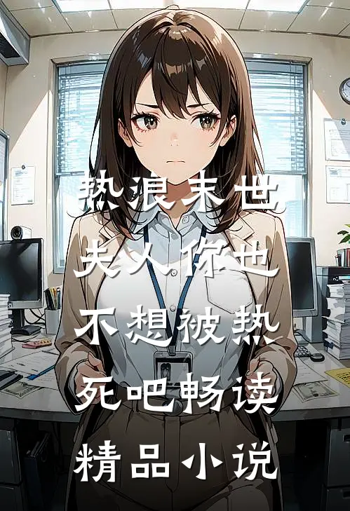 热浪末世，夫人你也不想被热死吧畅读精品小说
