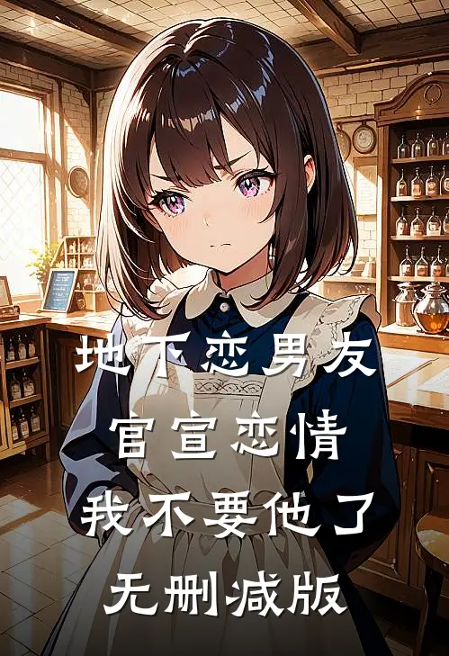 地下恋男友官宣恋情，我不要他了无删减版