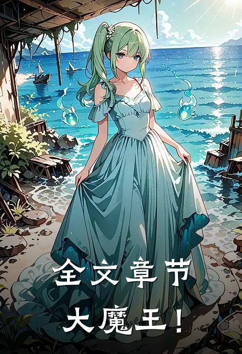 全文章节大魔王！