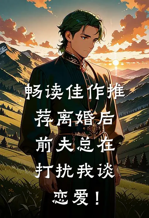 畅读佳作推荐离婚后，前夫总在打扰我谈恋爱！