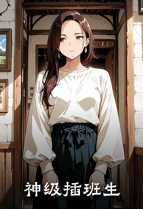 神级插班生