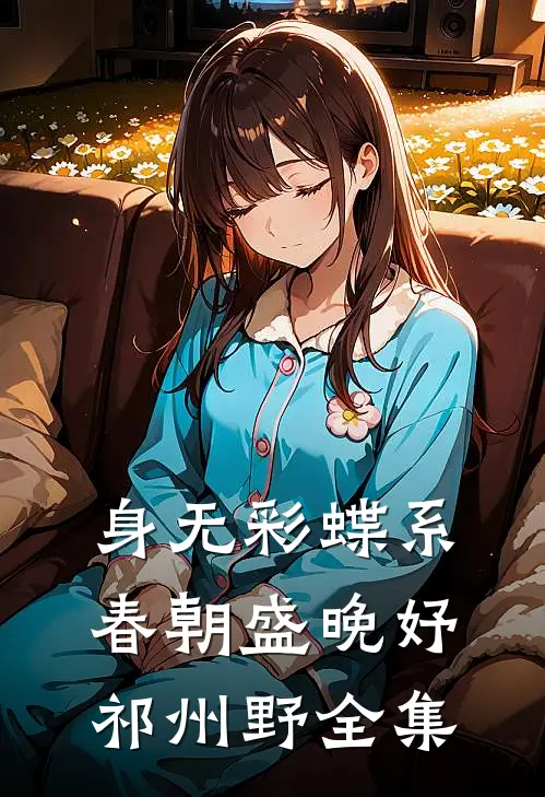 身无彩蝶系春朝盛晚妤祁州野全集