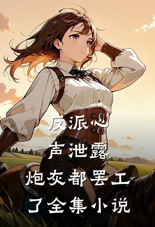 反派心声泄露，炮灰都罢工了全集小说