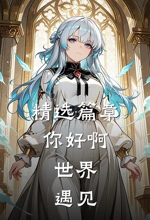 精选篇章你好啊，世界，遇见