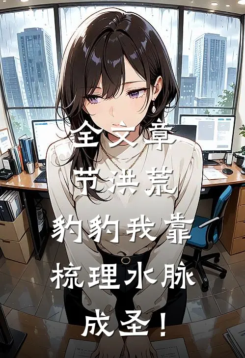 全文章节洪荒：豹豹我靠梳理水脉成圣！