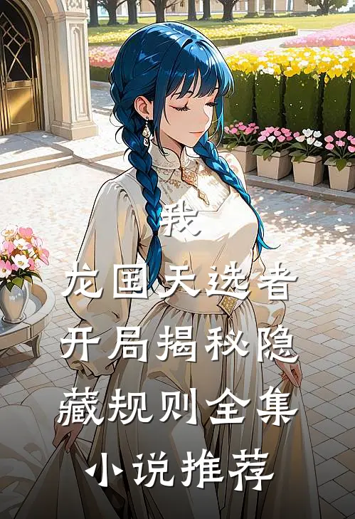 我，龙国天选者，开局揭秘隐藏规则全集小说推荐