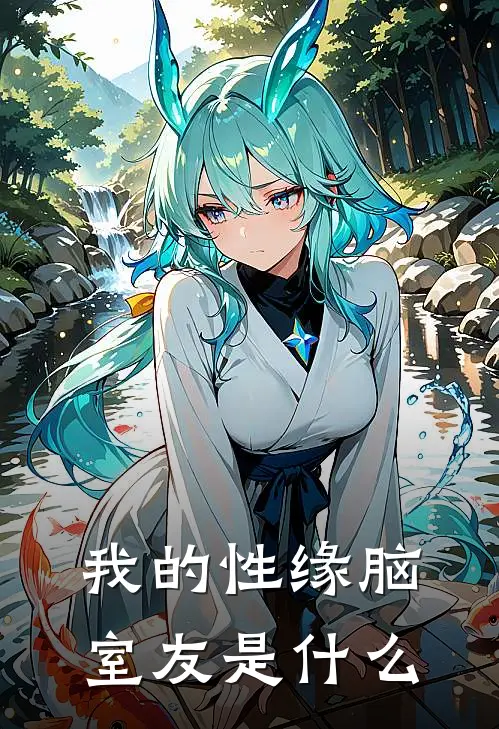 我的性缘脑室友是什么